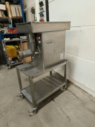 Meat grinder Kolbe SW100 